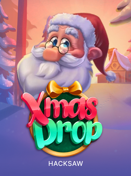 Xmas Drop