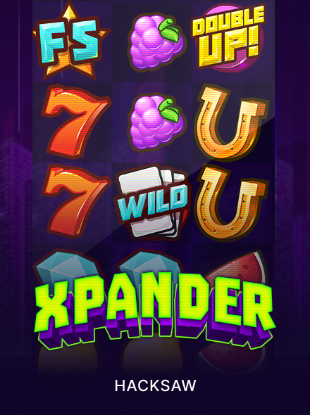 Xpander