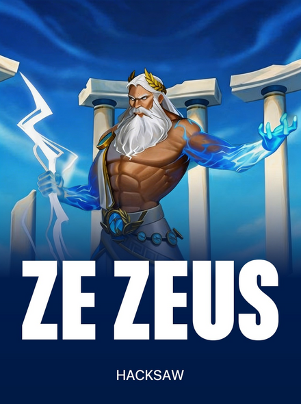 Ze Zeus