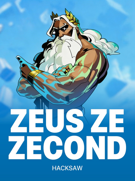 Zeus Ze Zecond 92%