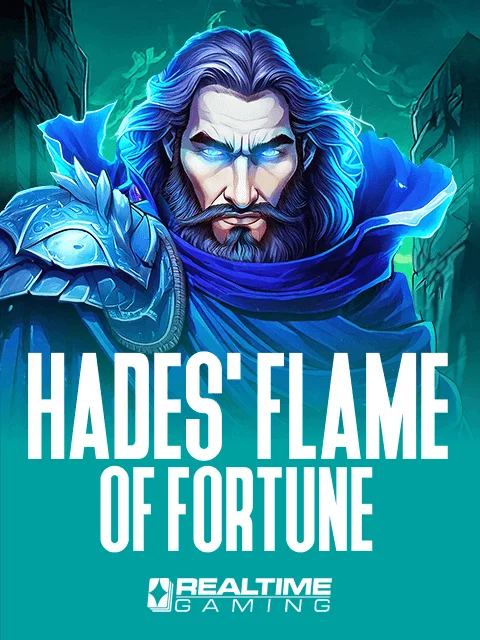 Hades Flame of Fortune