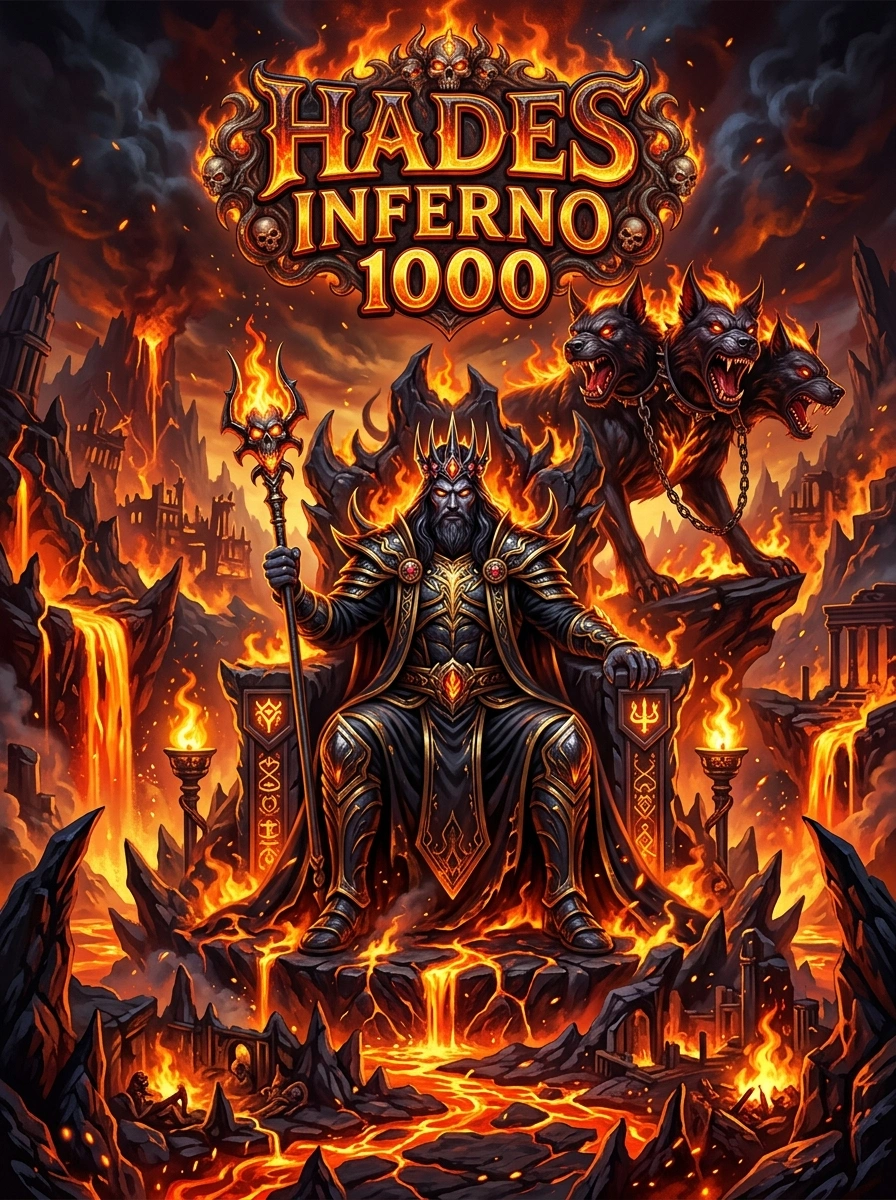 Hades Inferno 1000