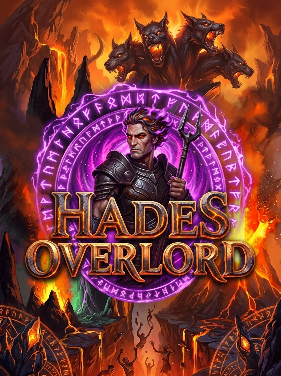 Hades Overlord