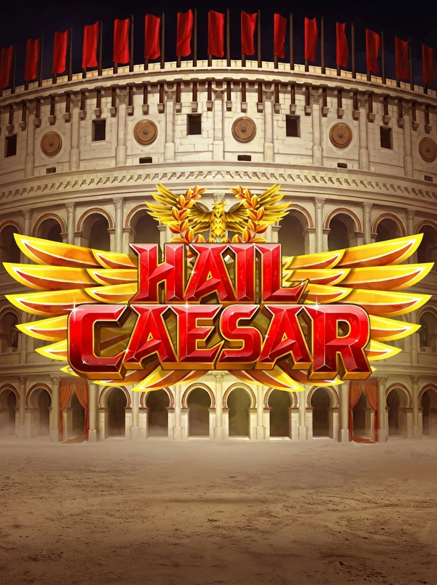 Hail Caesar