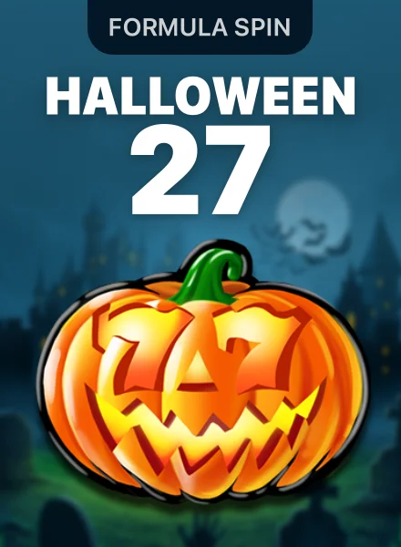 Halloween 27