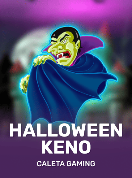Halloween Keno