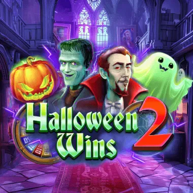 Halloween Wins 2