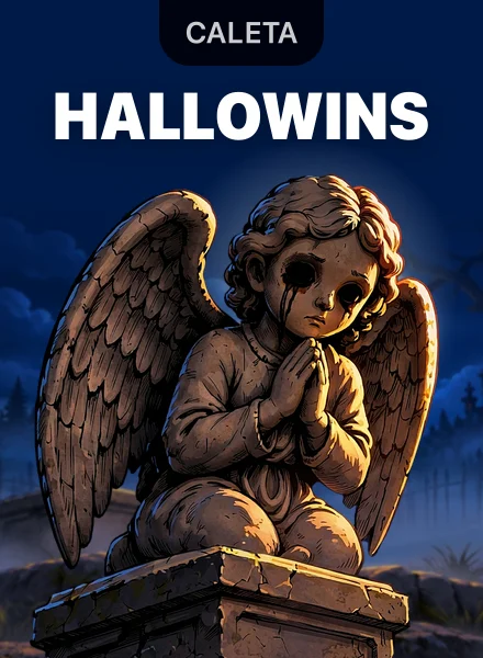 Hallowins