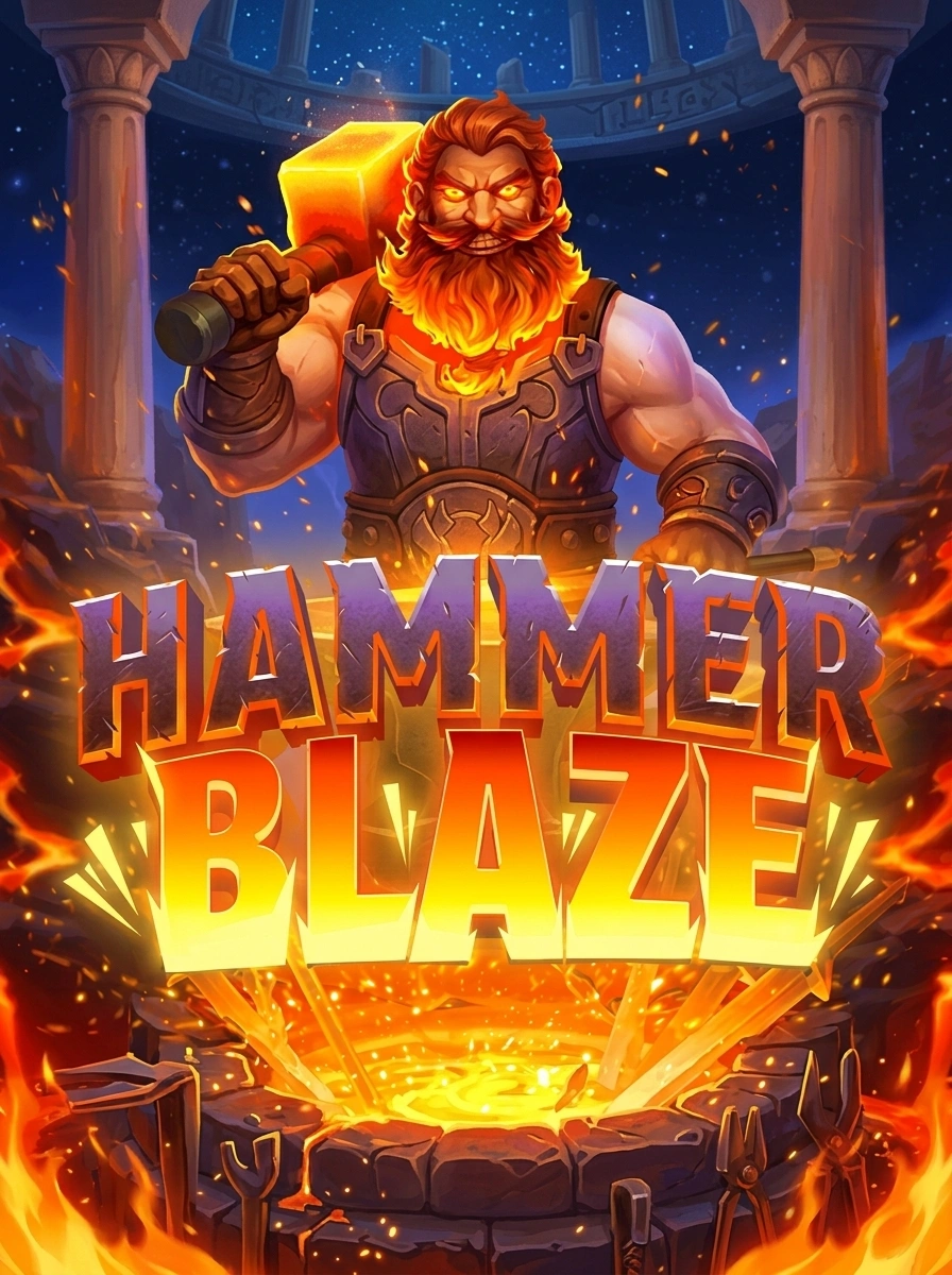 Hammerblaze