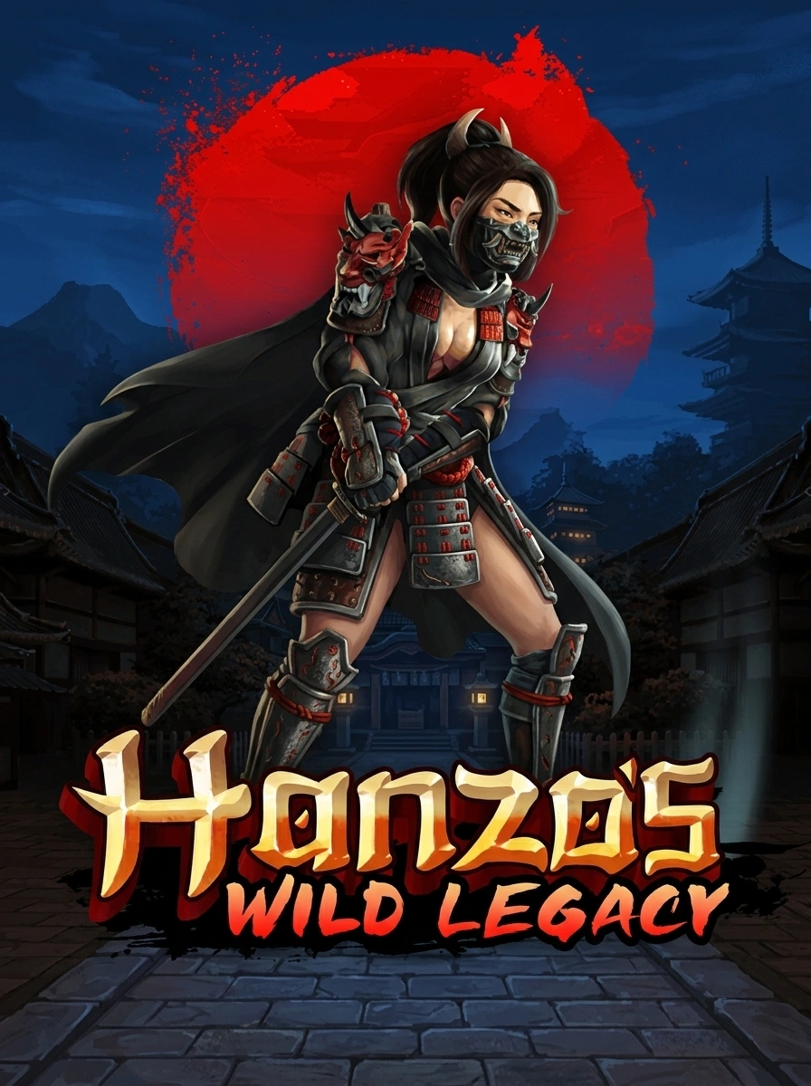 Hanzo’s Wild Legacy