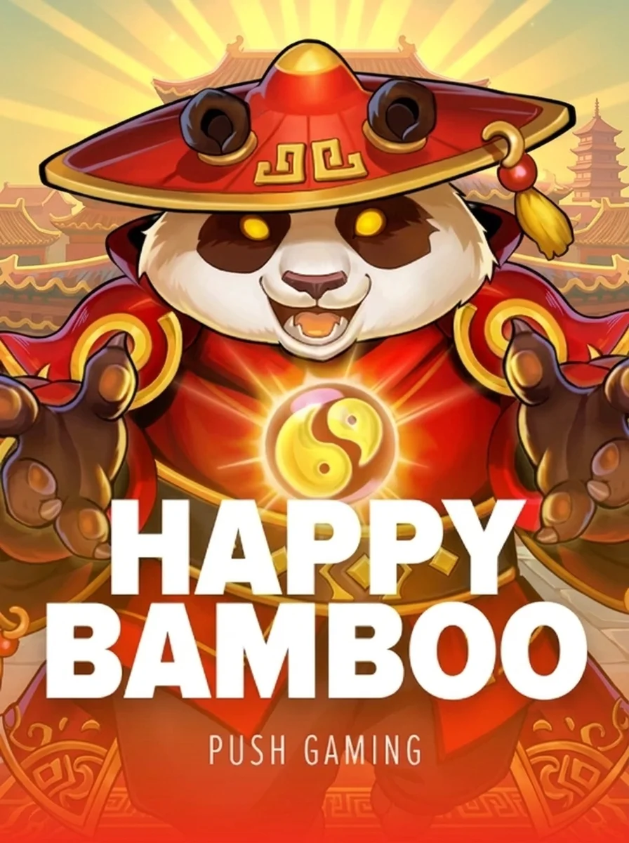Happy Bamboo