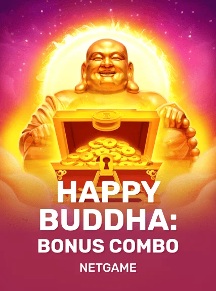 Happy Buddha: Bonus Combo