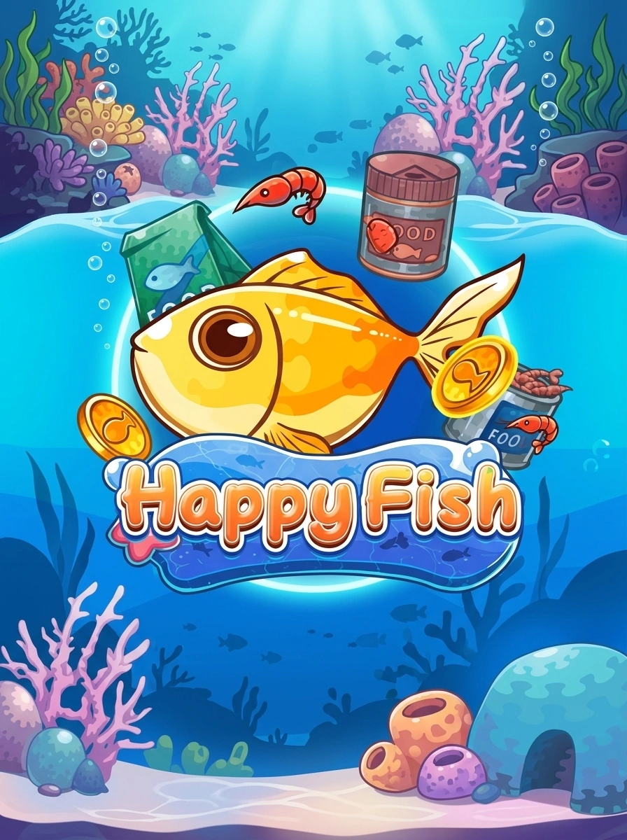 Happy Fish