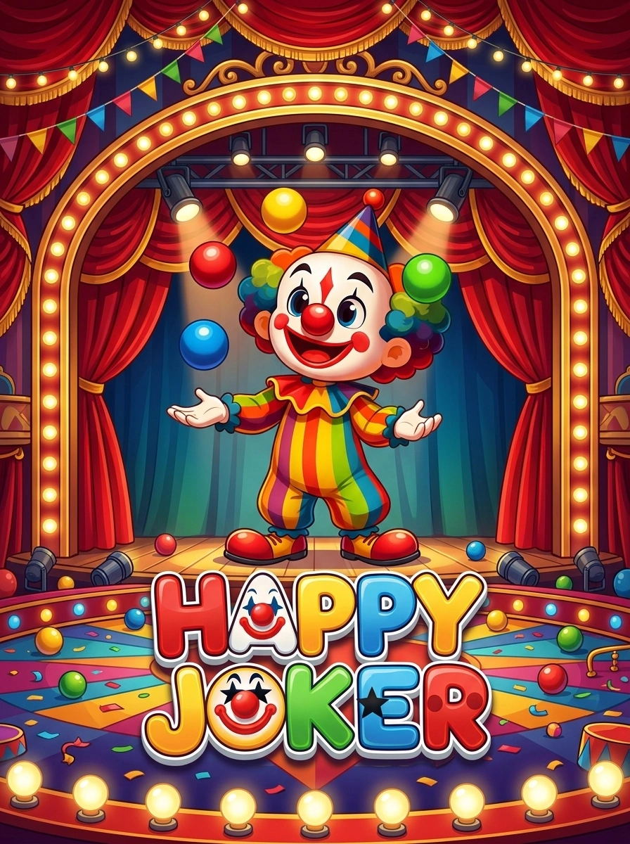 Happy Joker