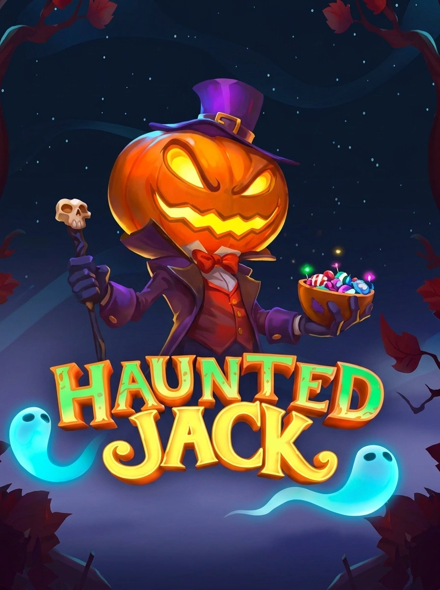 Haunted Jack