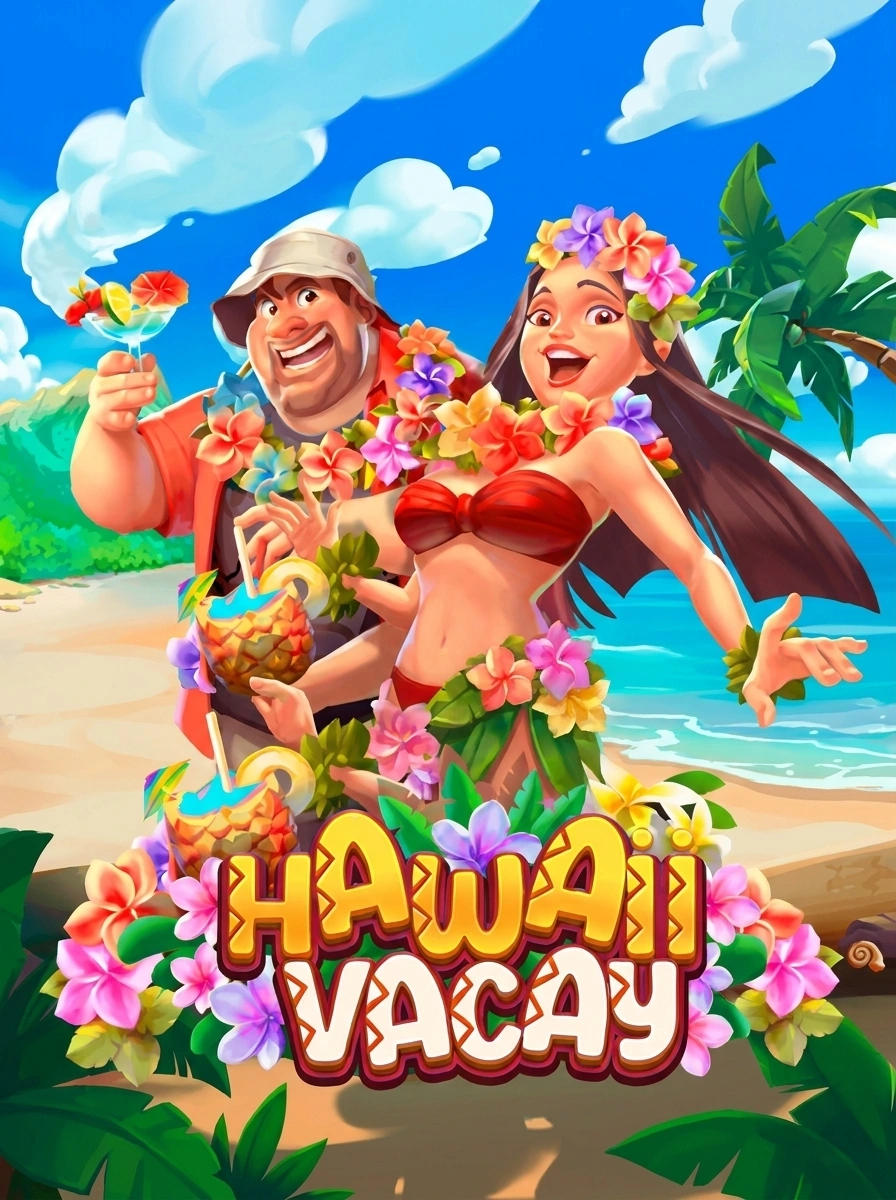 Hawaii Vacay