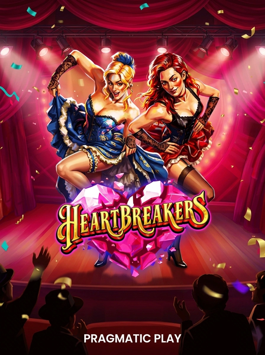 Heartbreakers