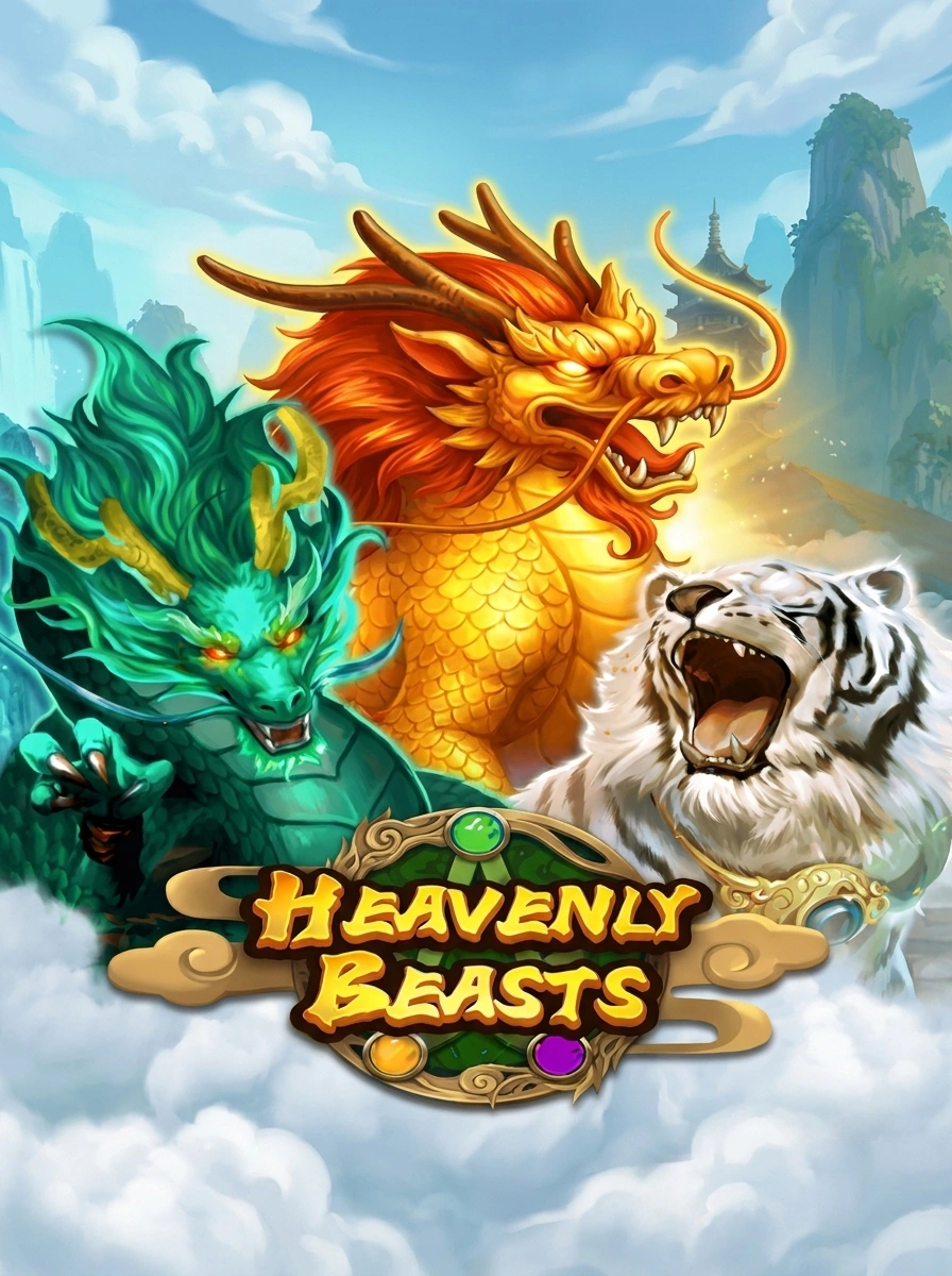 Heavenly Beasts