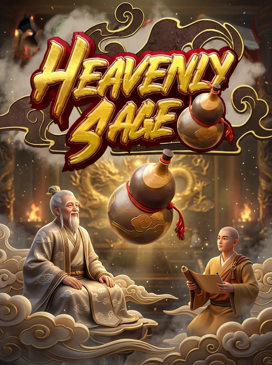 Heavenly Sage