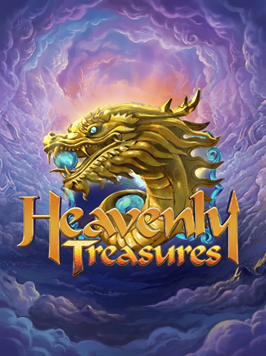 Heavenly Treasure