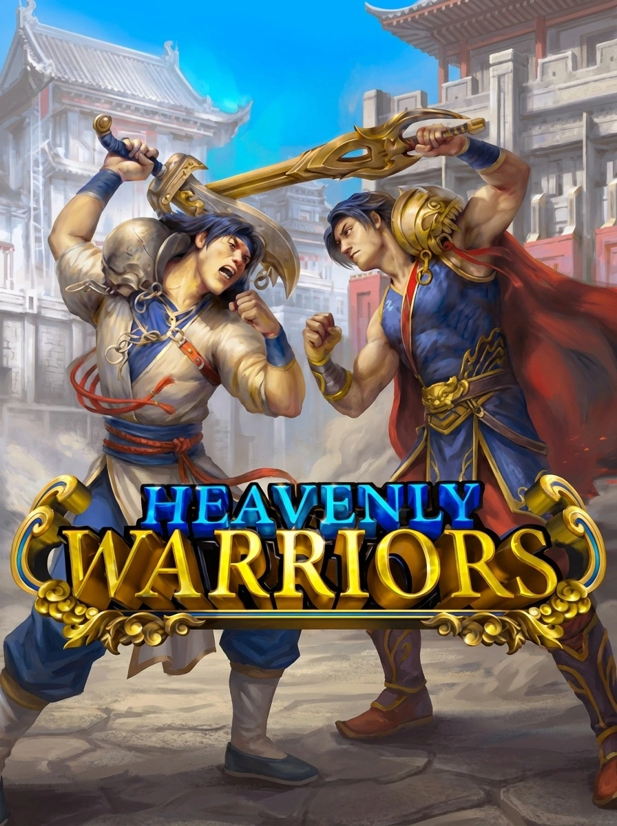 Heavenly Warriors
