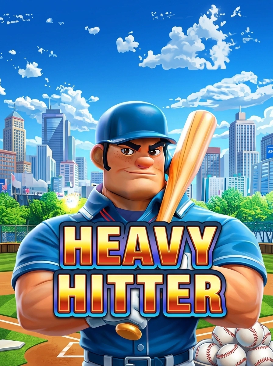 Heavy Hitter