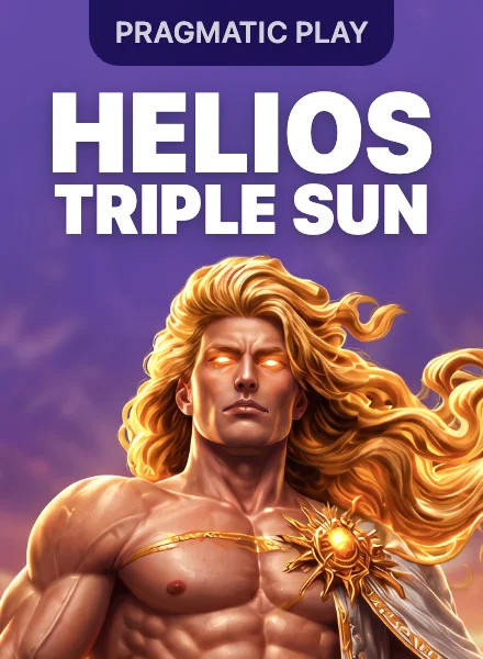 Helios Triple Sun