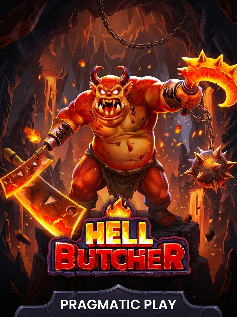 Hell Butcher