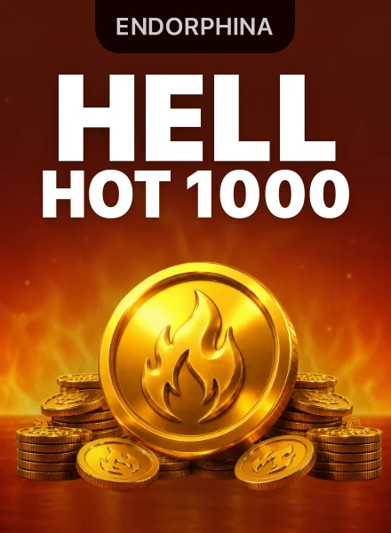 Hell Hot 1000