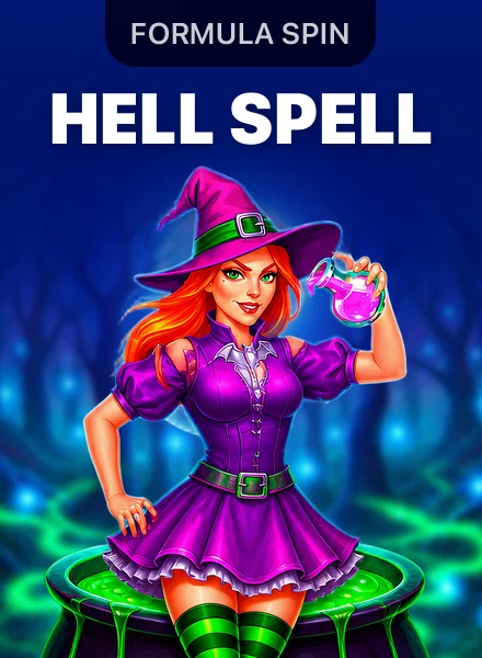 Hell Spell
