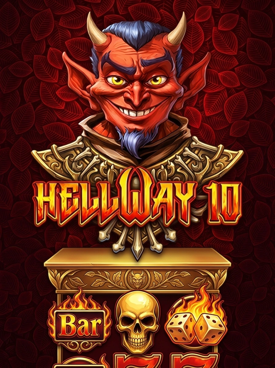 Hellway 10