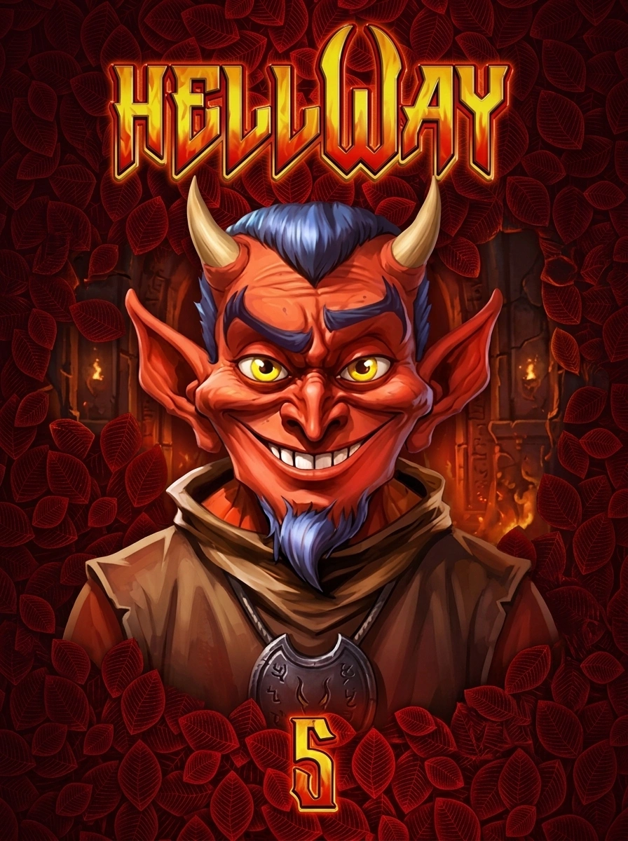 Hellway 5
