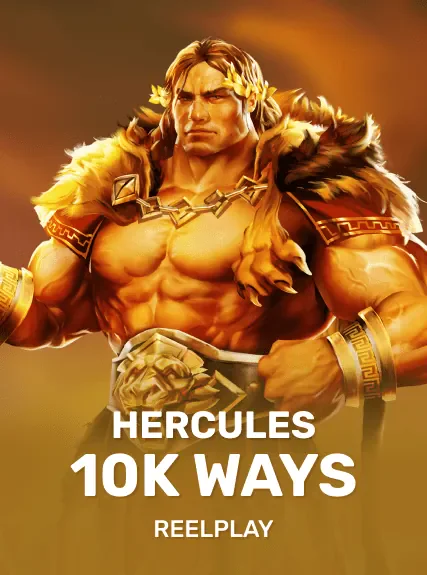 Hercules 10K Ways