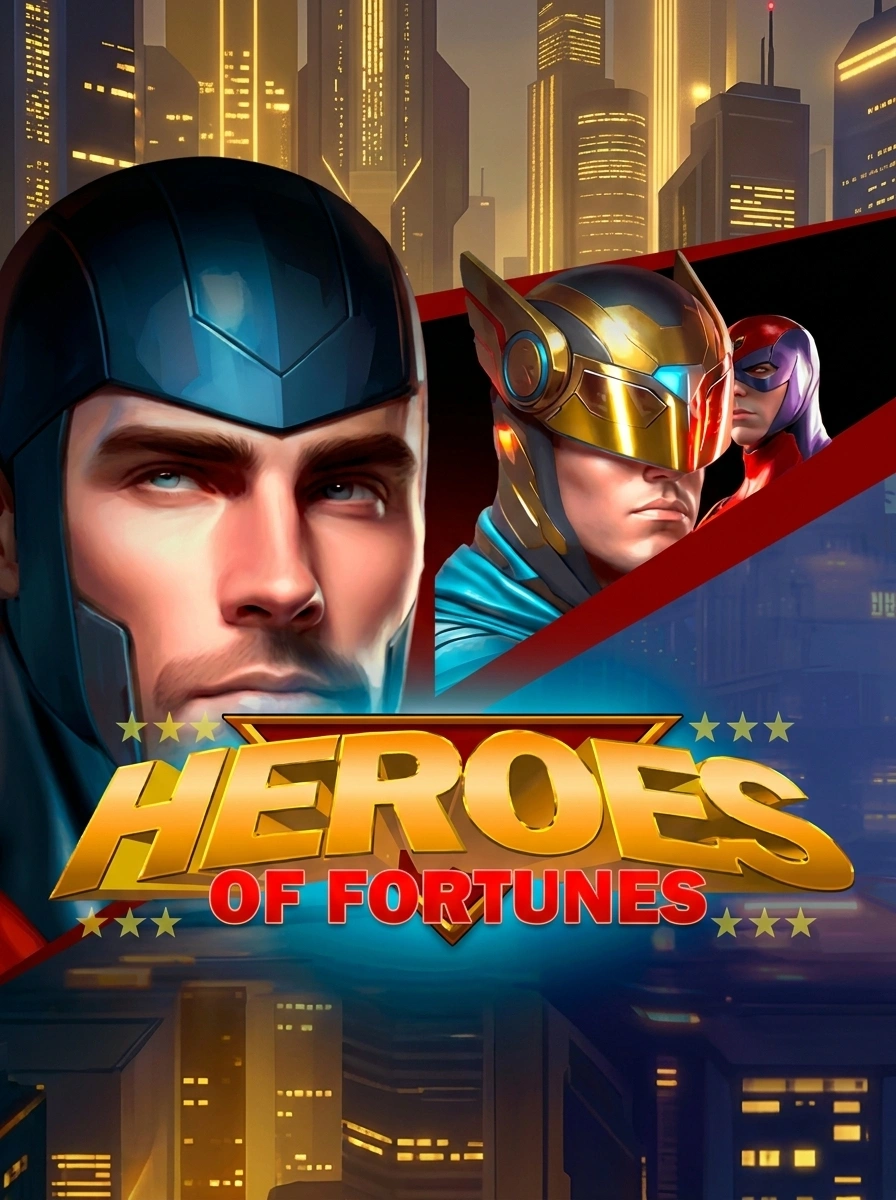Heroes Of Fortunes
