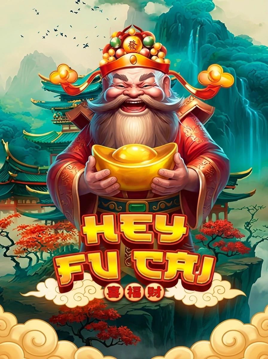 Hey Fu Cai