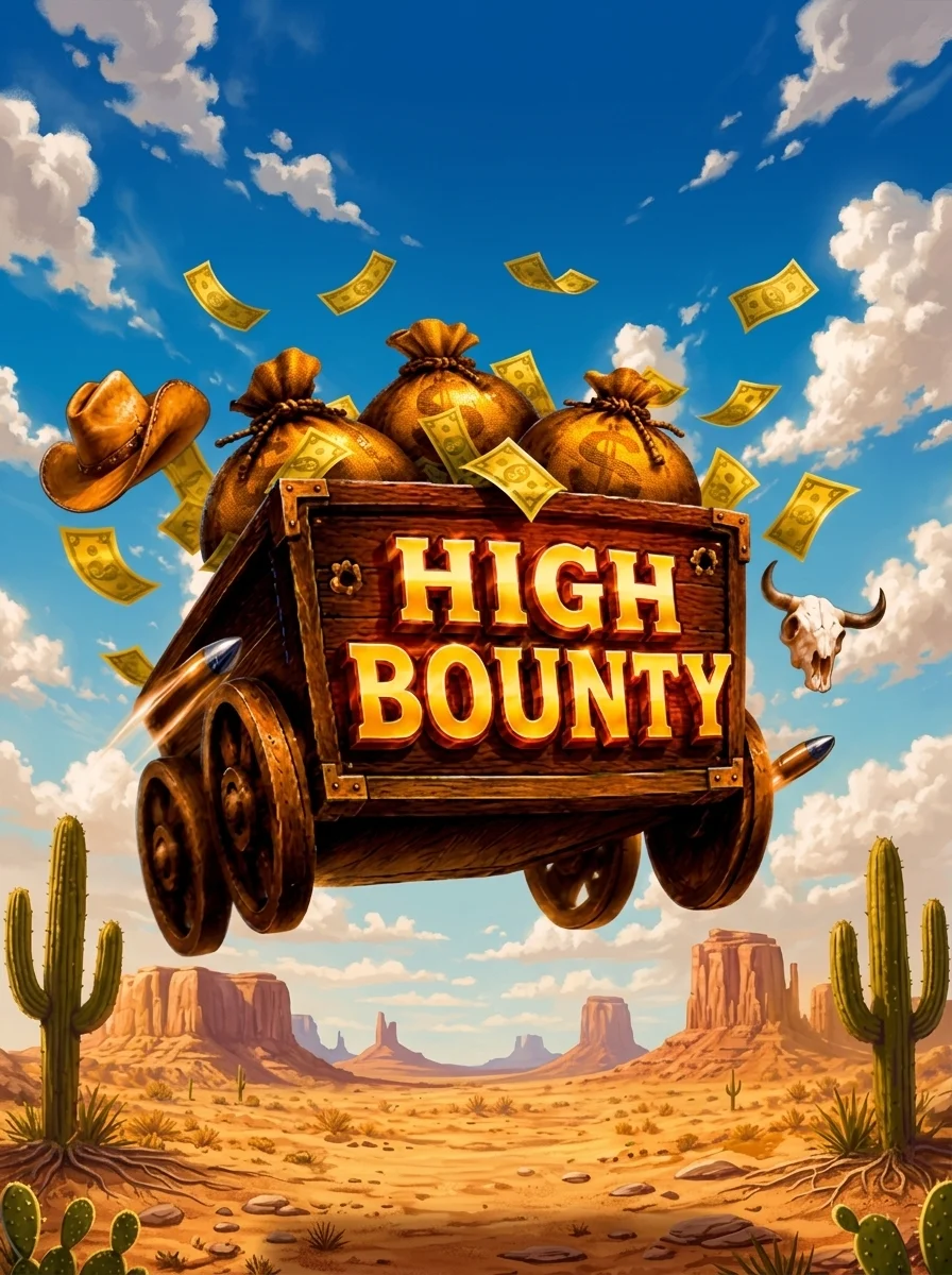 High Bounty