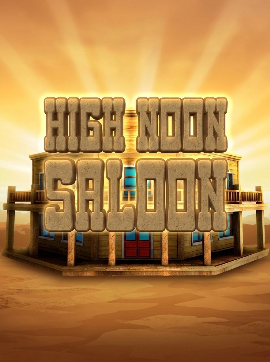 High Noon Saloon