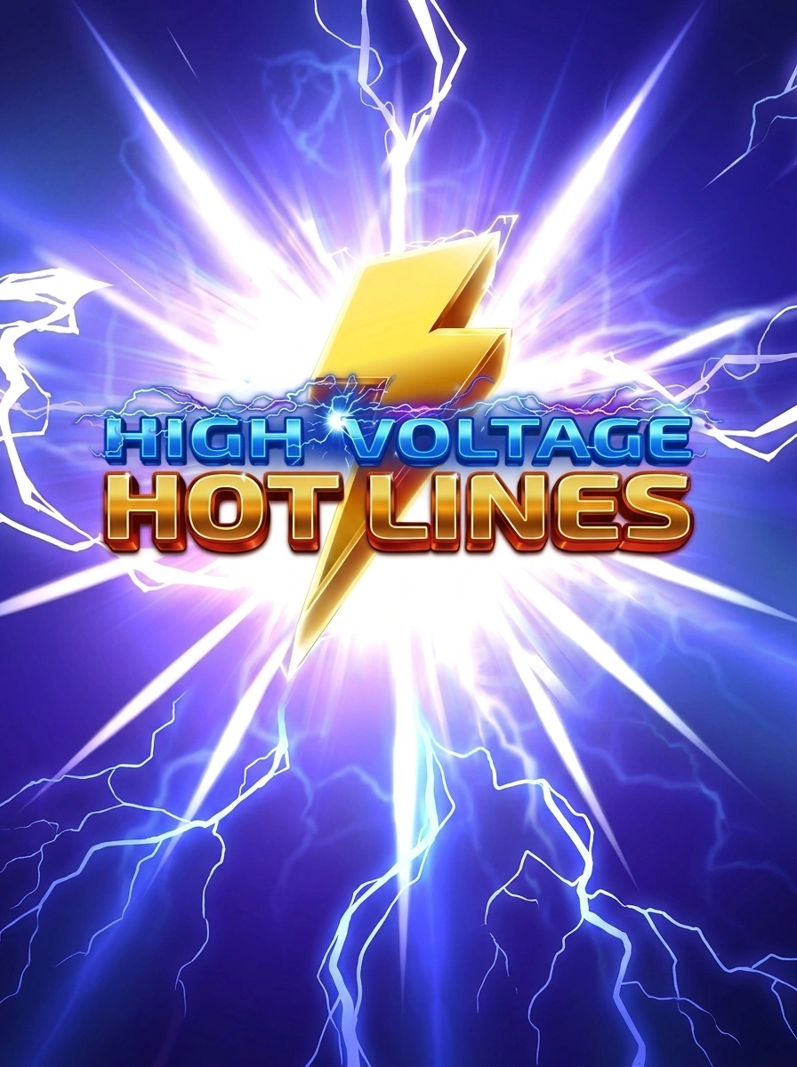 High Voltage Hot Lines