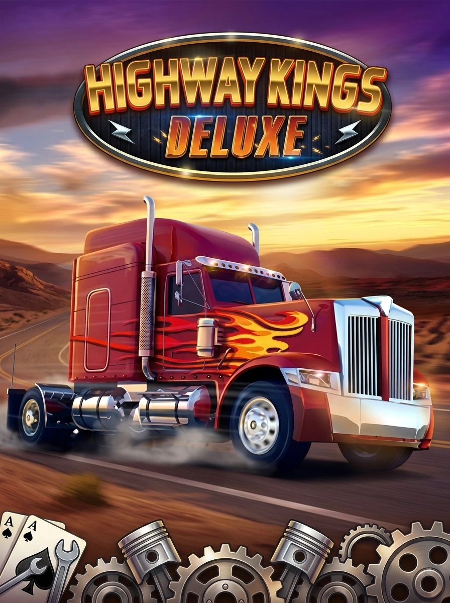Highway King Deluxe