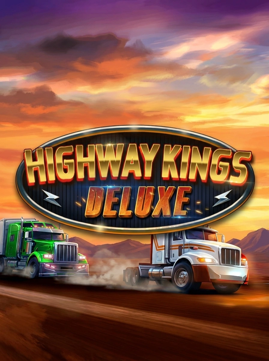 HighWay Kings Deluxe
