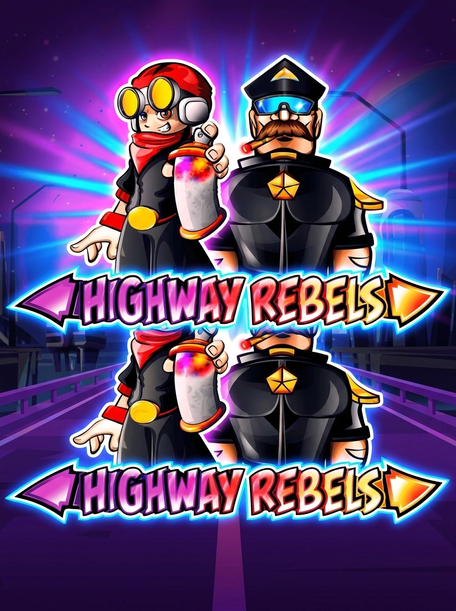 Highway Rebels
