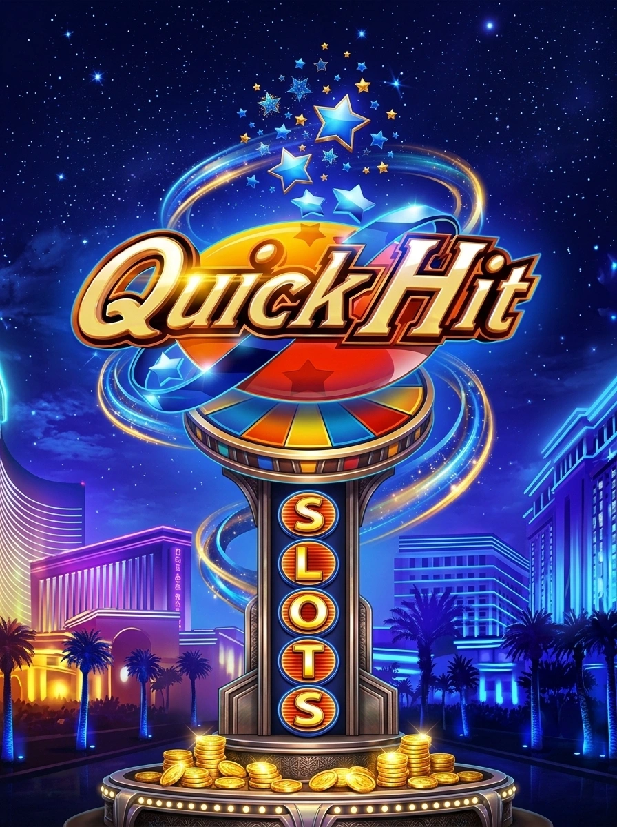 Hit it Quick