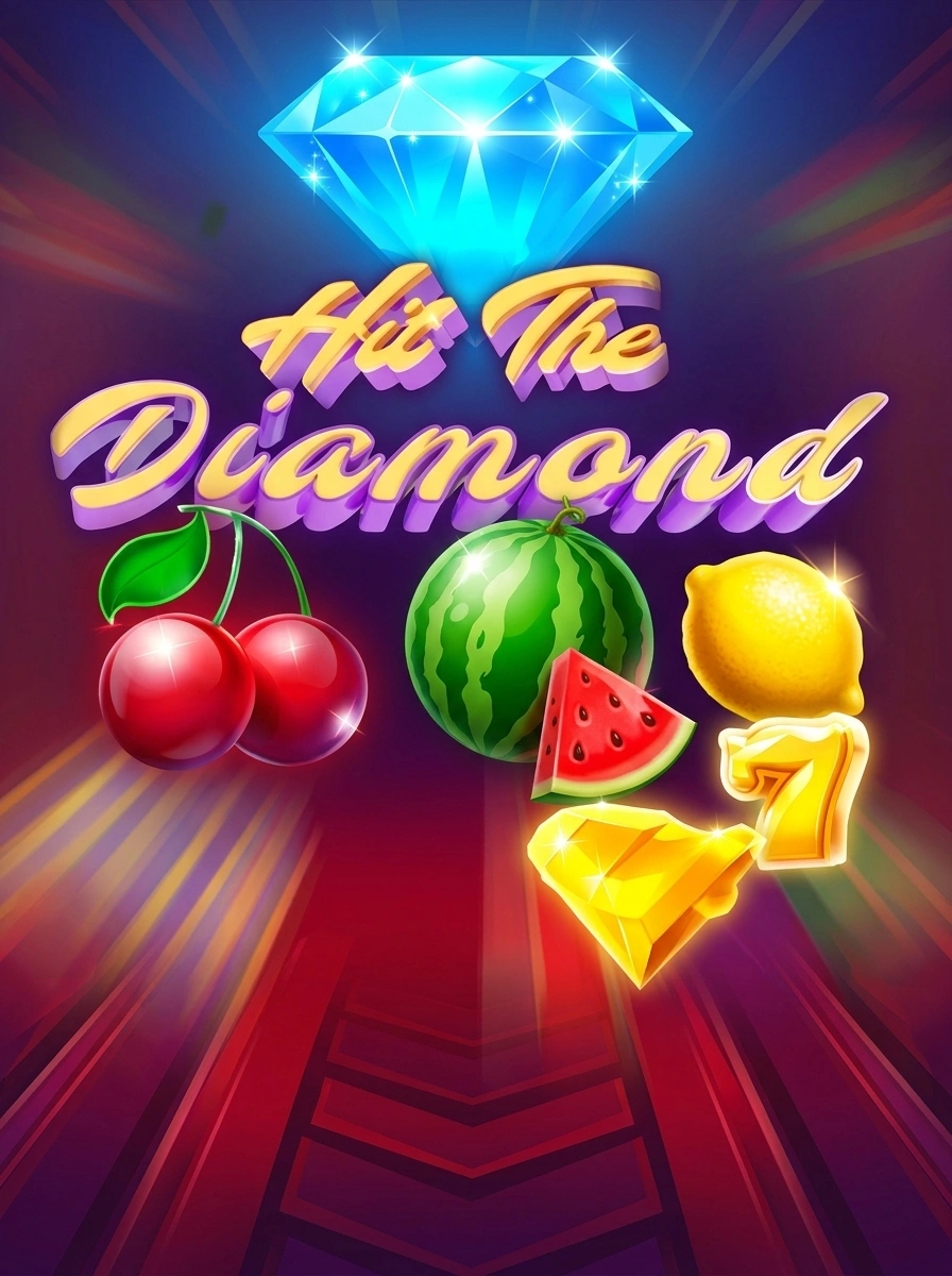 Hit the Diamond