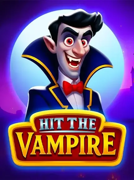 Hit the Vampire