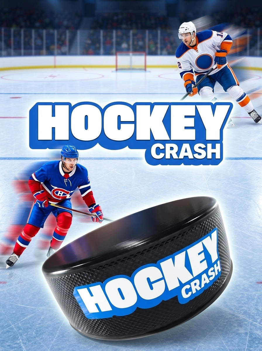 Hockey Crash