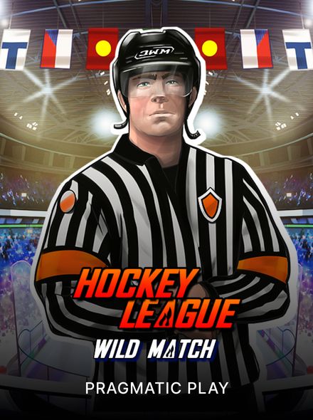 Hockey League Wild Match