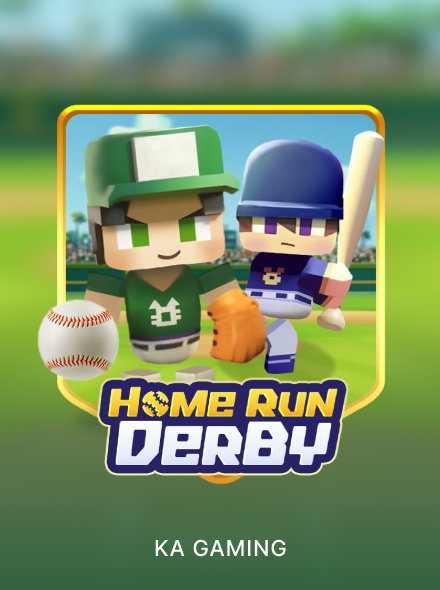 Home Run Derby