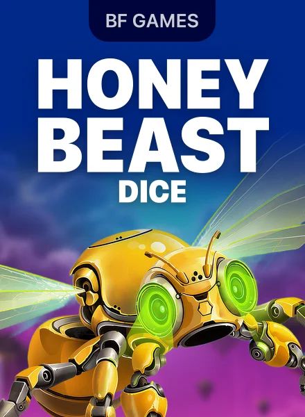 Honey Beast Dice