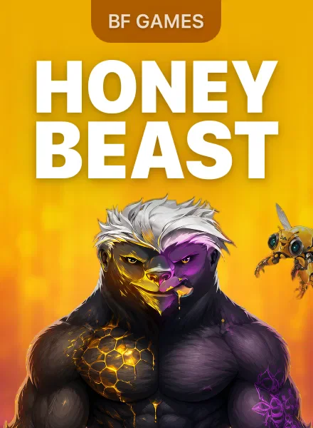 Honey Beast