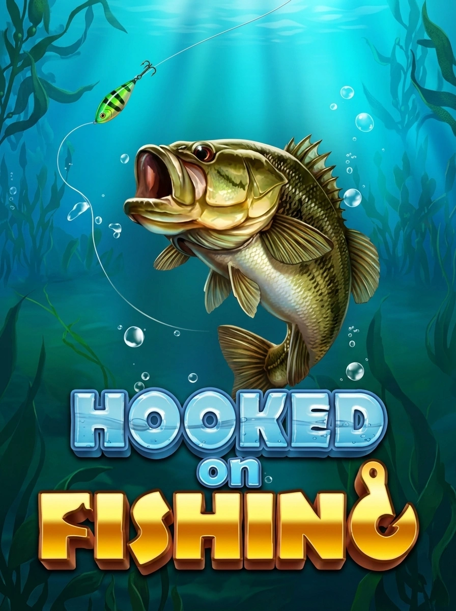 Hooked on Fishing